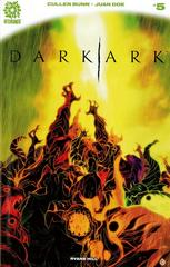 Dark Ark #5 (2018) Comic Books Dark Ark Prices