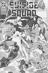 Suicide Squad [2010 Revival] Comic Books Suicide Squad Prices