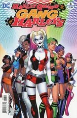 Harley Quinn & Her Gang of Harleys #6 (2016) Comic Books Harley Quinn & Her Gang of Harleys Prices
