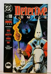 Detective Comics Annual #2 (1989) Comic Books Detective Comics Annual Prices