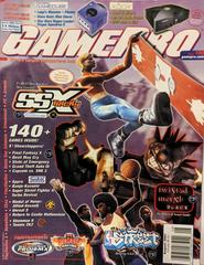GamePro [August 2001] GamePro Prices