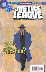 Justice League Unlimited #8 (2005) Comic Books Justice League Unlimited Prices