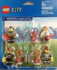City Fire Accessory Set #850618 LEGO City Prices