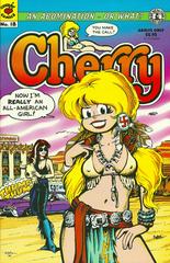 Cherry #18 (1995) Comic Books Cherry Prices