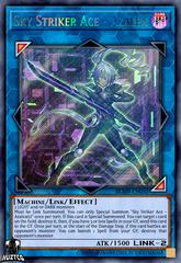 Sky Striker Ace - Azalea YuGiOh Battles of Legend: Monstrous Revenge Prices