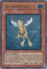 Treeborn Frog [Ultimate Rare] YuGiOh Shadow of Infinity Prices