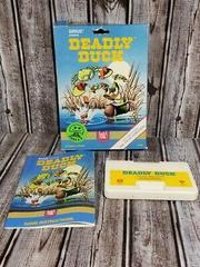 Deadly Duck Vic-20 Prices