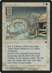 Icatian Town Magic Fallen Empires Prices