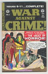 War Against Crime Annual #2 Comic Books War Against Crime Prices
