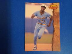 Benjamin Ambrosio [Palmer] Oglive #44 Baseball Cards 1994 Ted Williams Co Prices