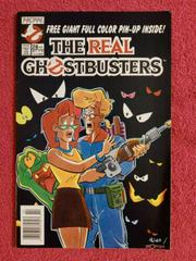 The Real Ghostbusters #28 (1990) Comic Books The Real Ghostbusters Prices