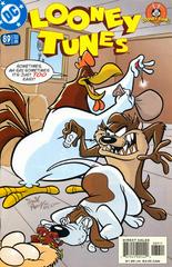 Looney Tunes #89 (2002) Comic Books Looney Tunes Prices