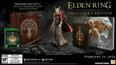 Elden Ring [Collector’s Edition] Xbox Series X Prices
