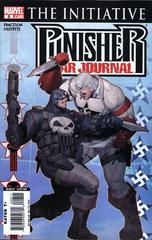 Punisher War Journal Comic Books Punisher War Journal Prices