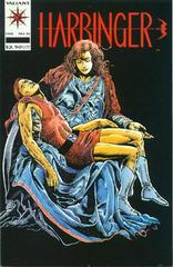 Harbinger #14 (1993) Comic Books Harbinger Prices