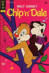 Chip 'n' Dale #15 (1972) Comic Books Chip 'n' Dale Prices