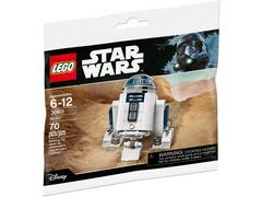R2-D2 #30611 LEGO Star Wars Prices