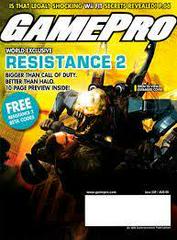 GamePro [August 2008] GamePro Prices