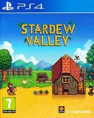 Stardew Valley PAL Playstation 4 Prices