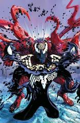 Absolute Carnage: Symbiote Spider-Man [Mayhew Virgin] Comic Books Absolute Carnage: Symbiote Spider-Man Prices