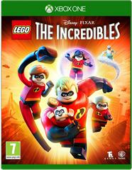 LEGO The Incredibles PAL Xbox One Prices