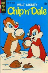 Chip 'n' Dale #6 (1970) Comic Books Chip 'n' Dale Prices