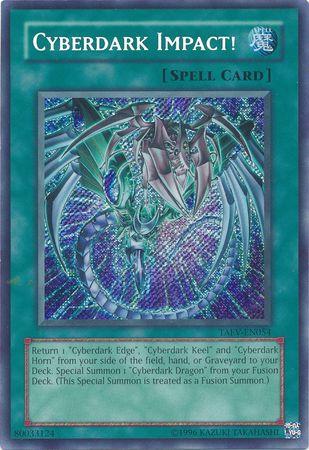 thumbnail interactive-video image 1 of Yu-Gi-Oh! Cyberdark Impact Booster Box (CDIP-KR) Korean Version, Factory Sealed 1 of 2