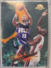 Glen Robinson #72 Basketball Cards 1995 Skybox Premium Prices