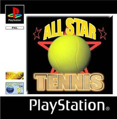All-Star Tennis PAL Playstation Prices