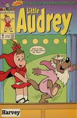 Little Audrey #8 (1994) Comic Books Little Audrey Prices