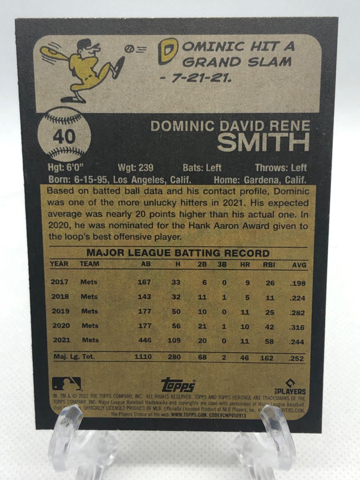 Https:Crfg.Studiotecnicolini.It2022 Topps Heritage Card Values 55 - hfmx72f