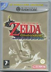 Zelda Wind Waker [Player's Choice] PAL Gamecube Prices