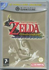 The Legend of Zelda: The Wind Waker (Player's Choice) for GameCube