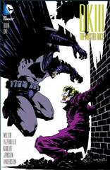 Dark Knight III: The Master Race [Jones] #1 (2015) Comic Books Dark Knight III: The Master Race Prices