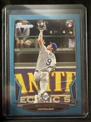 Wil Myers [Blue] Baseball Cards 2013 Bowman Draft Picks & Prospects Rookies Prices