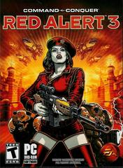 Command & Conquer: Red Alert 3 PC Games Prices