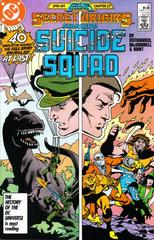 Secret Origins #14 (1987) Comic Books Secret Origins Prices