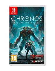 Chronos: Before the Ashes PAL Nintendo Switch Prices