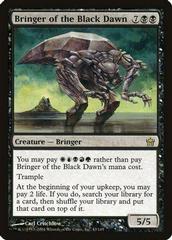 Bringer of the Black Dawn Magic Fifth Dawn Prices