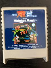 David's Midnight Magic Atari 400 Prices