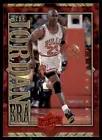 Michael Jordan #JE6 Basketball Cards 1999 Upper Deck MJ Athlete of the Century The Jordan Era Prices