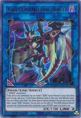 Xtra HERO Infernal Devicer YuGiOh Duel Overload Prices