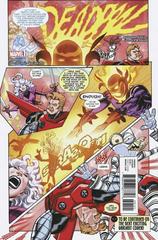 The Despicable Deadpool [Koblish] #292 (2018) Comic Books Despicable Deadpool Prices