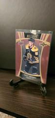 Trent Frederic [Pink Diamond] Hockey Cards 2019 Upper Deck Allure Prices