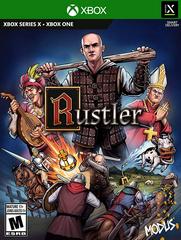 Rustler Xbox Series X Prices