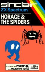 Horace & the Spiders ZX Spectrum Prices