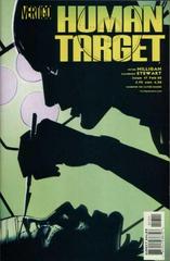 Human Target #17 (2005) Comic Books The Human Target Prices