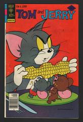 Tom and Jerry #298 (1977) Comic Books Tom and Jerry Prices