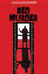 Stuff of Nightmares: Red Murder [Carey] #1 (2023) Comic Books Stuff of Nightmares: Red Murder Prices