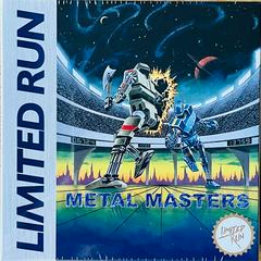 Metal Masters [Limited Run] GameBoy Prices